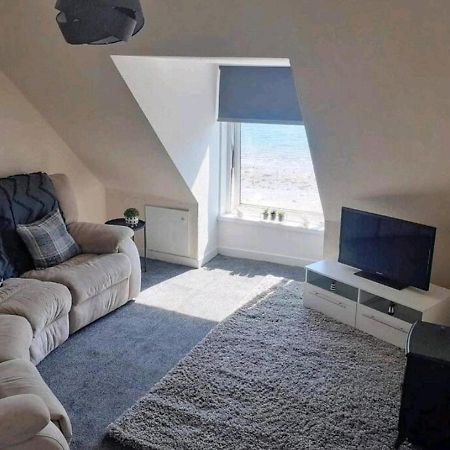 Inviting 1-Bed Apartment In Campbeltown Loch Views Exteriör bild