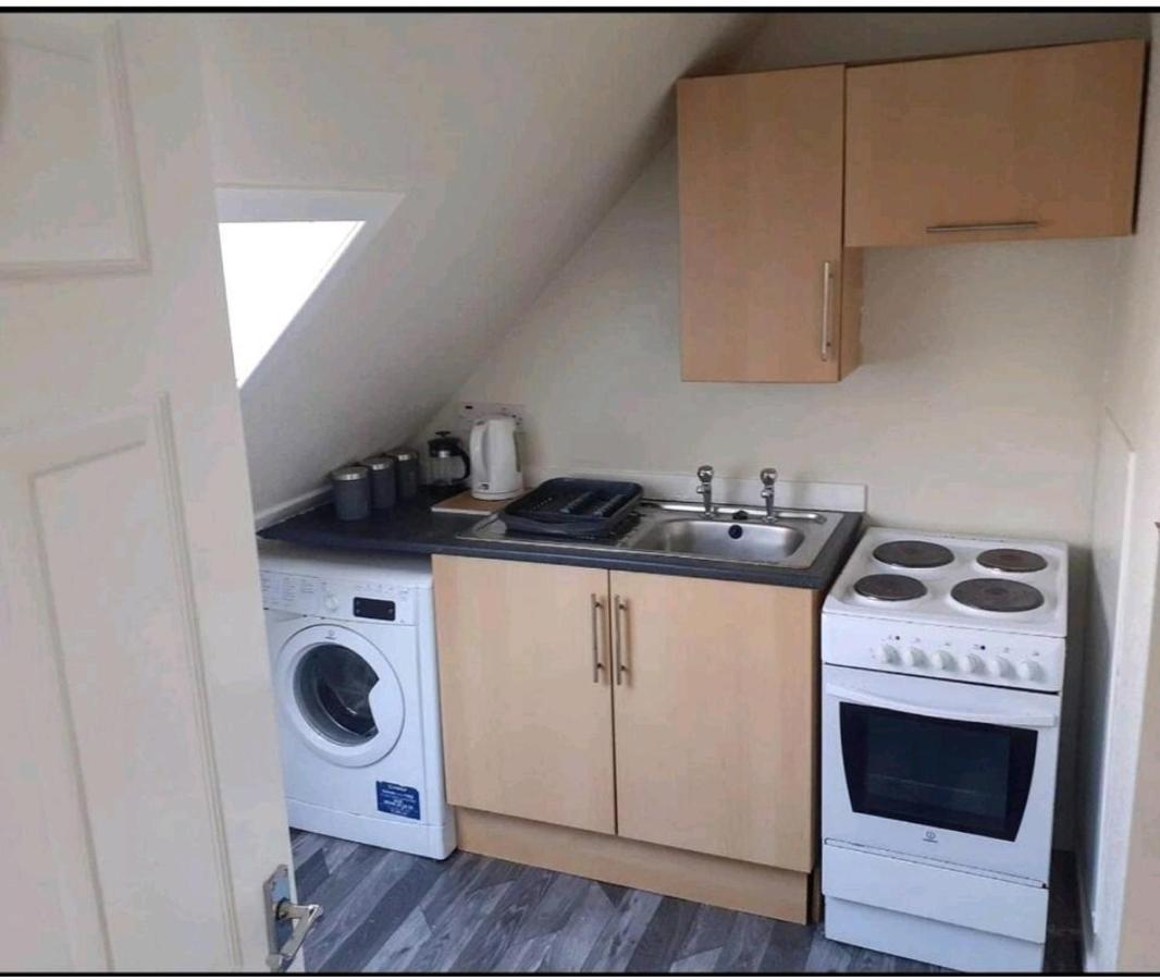 Inviting 1-Bed Apartment In Campbeltown Loch Views Exteriör bild