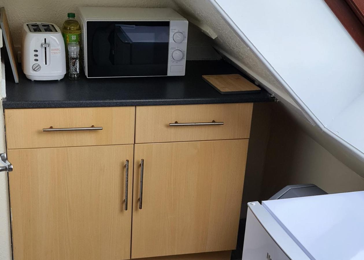 Inviting 1-Bed Apartment In Campbeltown Loch Views Exteriör bild