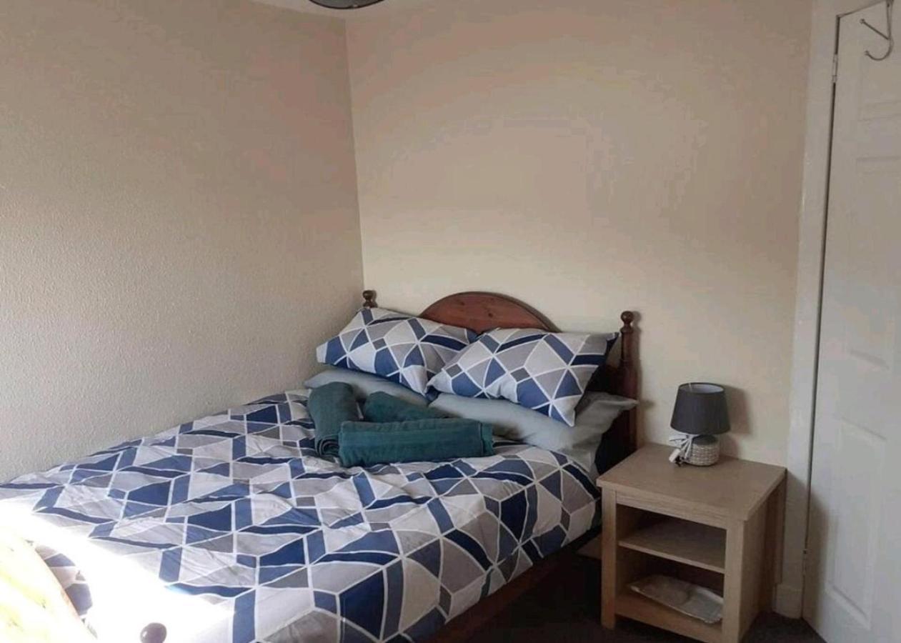 Inviting 1-Bed Apartment In Campbeltown Loch Views Exteriör bild