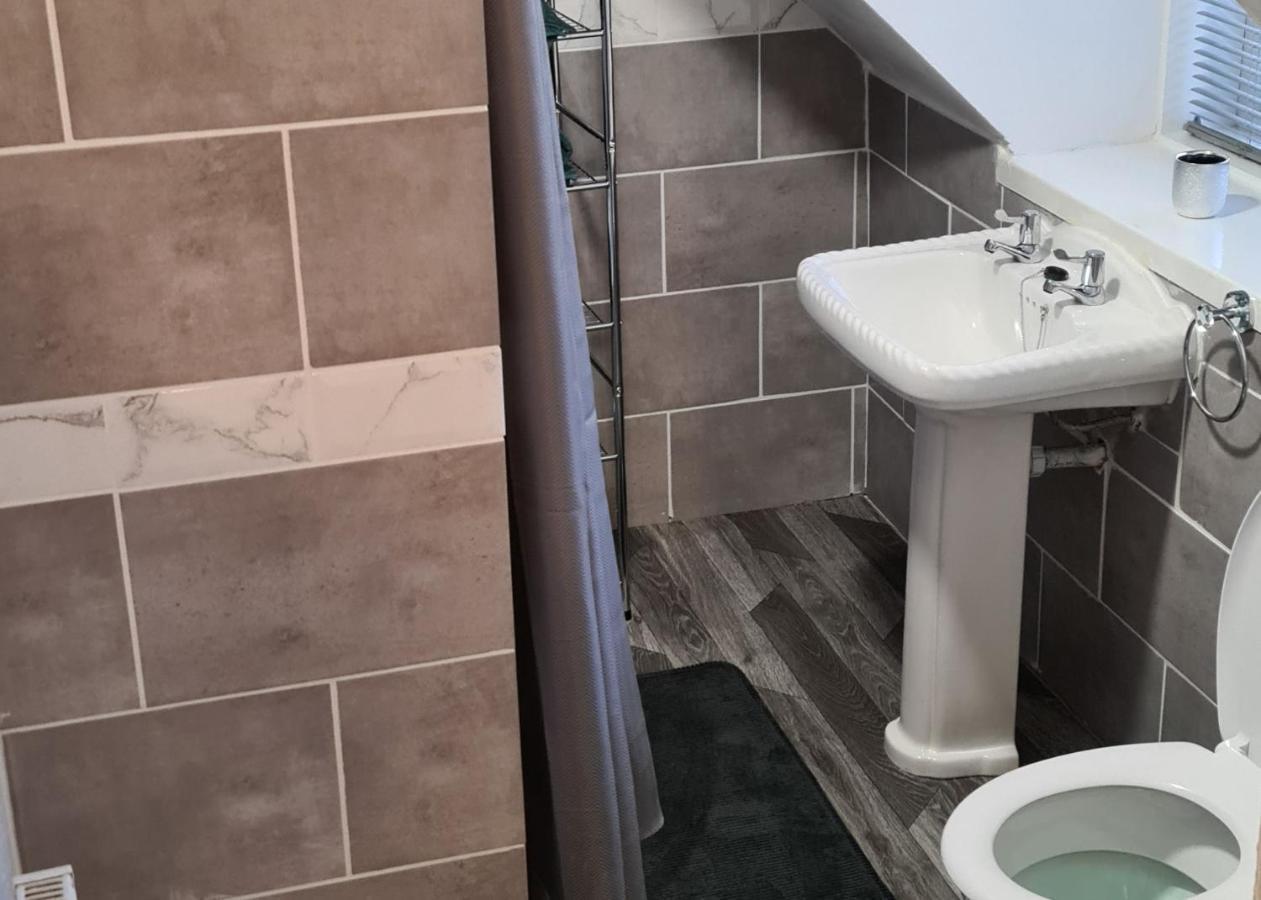 Inviting 1-Bed Apartment In Campbeltown Loch Views Exteriör bild