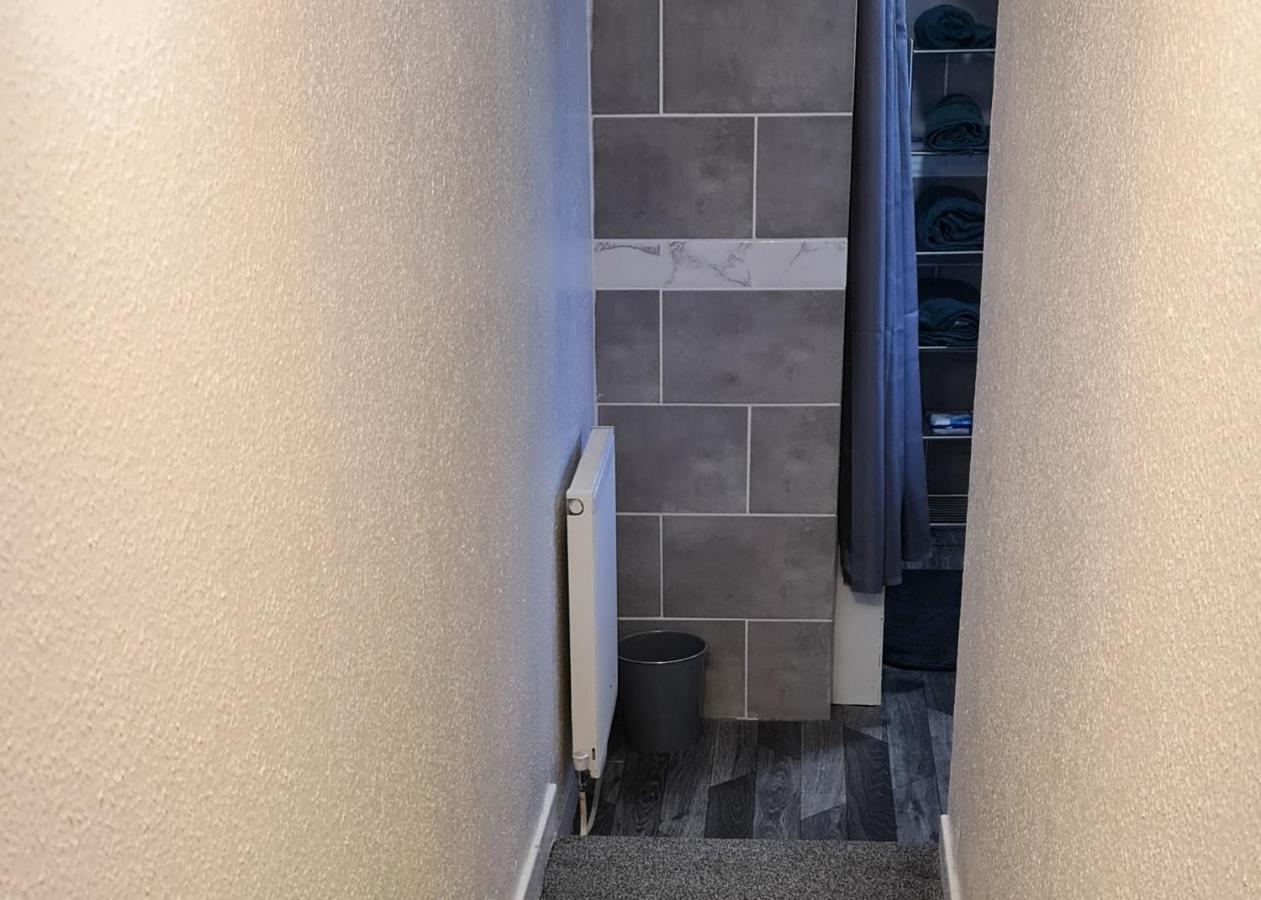 Inviting 1-Bed Apartment In Campbeltown Loch Views Exteriör bild